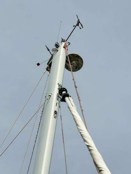 2013 Jeanneau Sun Odyssey 409