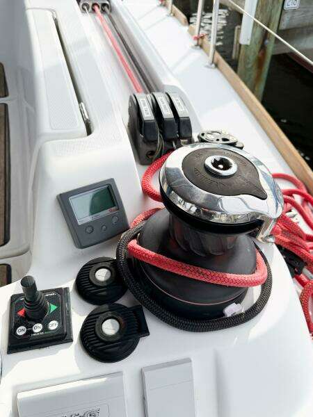 2013 Jeanneau Sun Odyssey 409