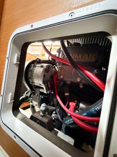 2013 Jeanneau Sun Odyssey 409