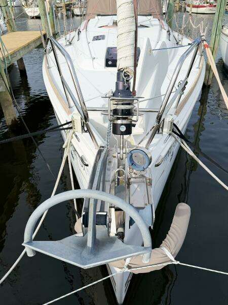 2013 Jeanneau Sun Odyssey 409