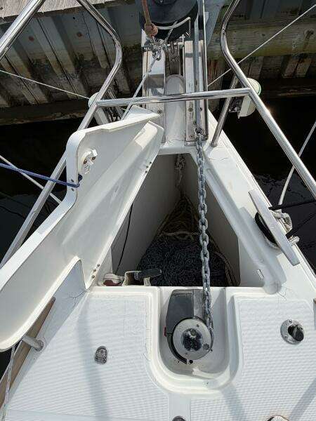 2013 Jeanneau Sun Odyssey 409