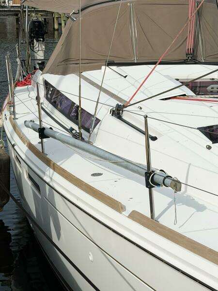 2013 Jeanneau Sun Odyssey 409