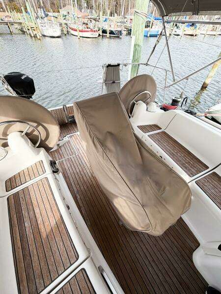 2013 Jeanneau Sun Odyssey 409