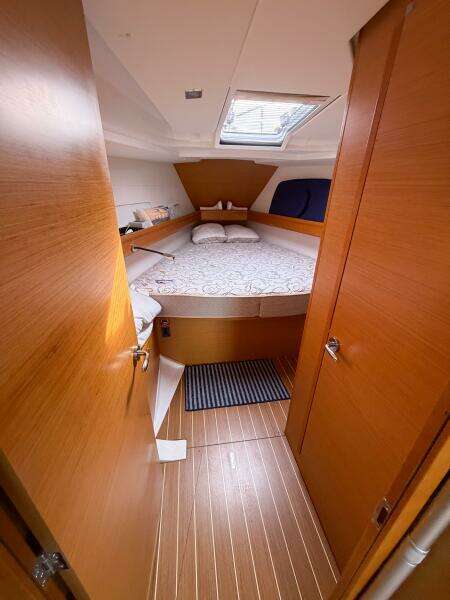 2013 Jeanneau Sun Odyssey 409