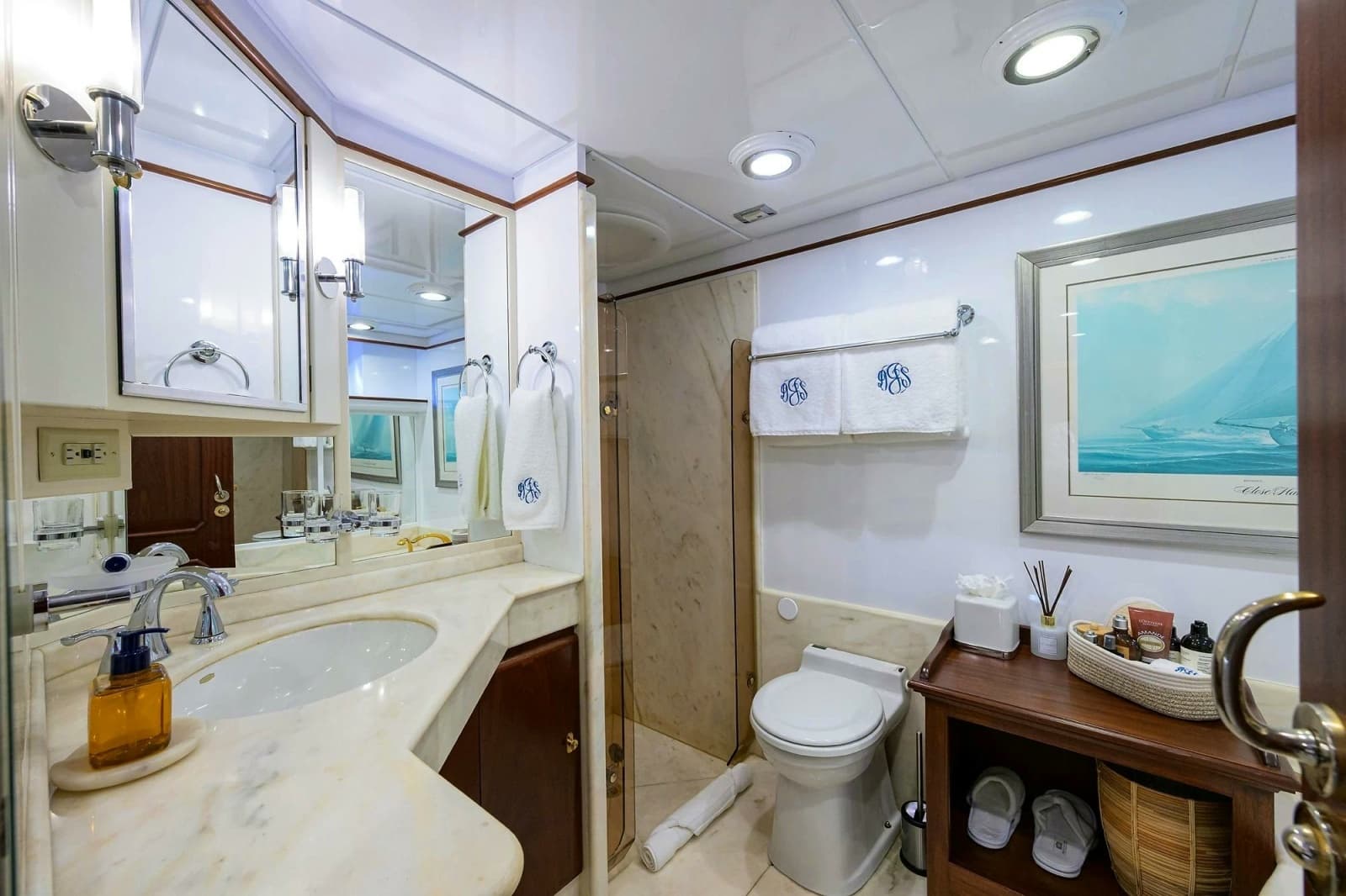 1986 Jongert Jongert 21 MY