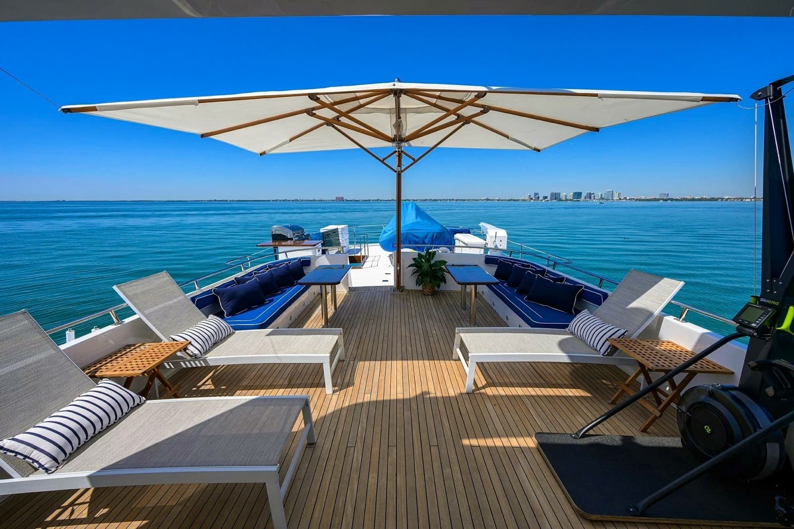 1986 Jongert Jongert 21 MY