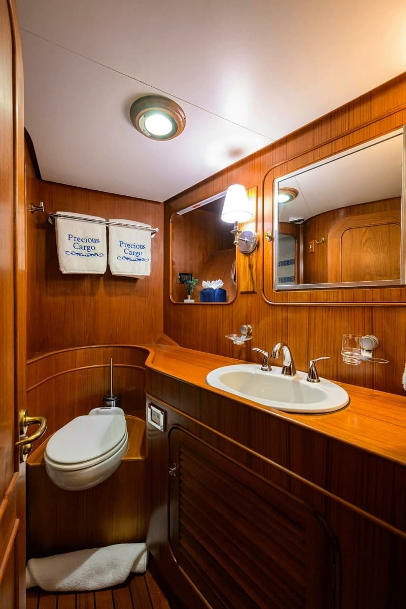 1986 Jongert Jongert 21 MY