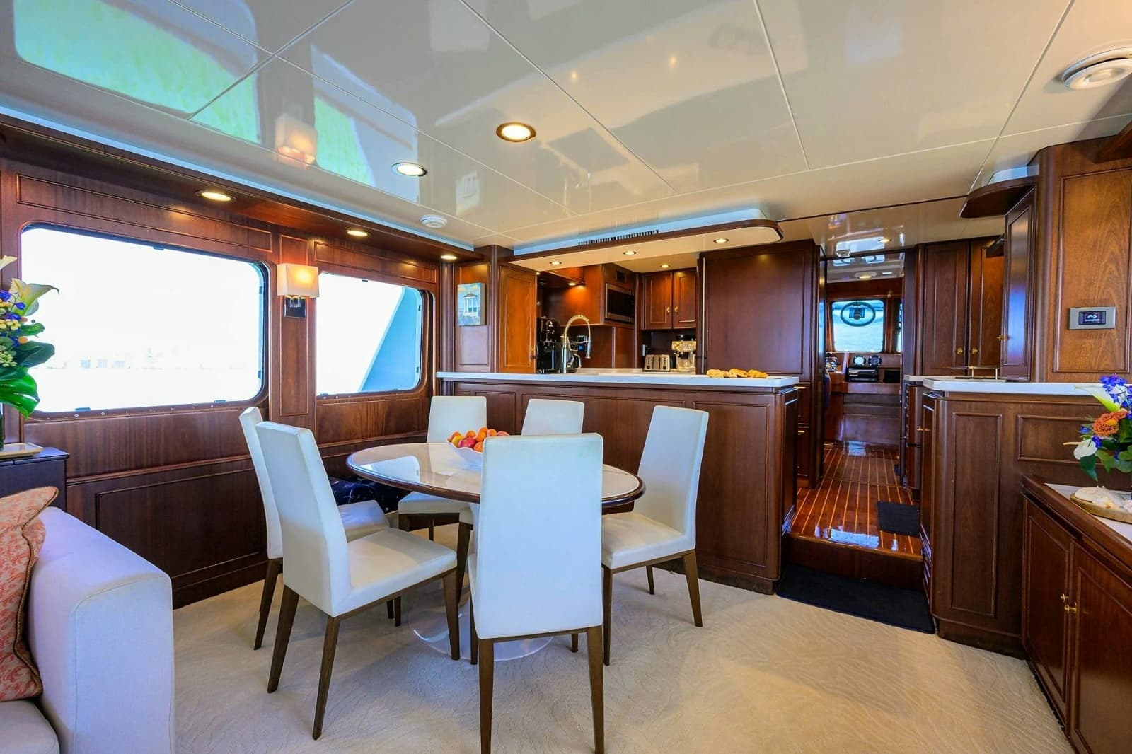 1986 Jongert Jongert 21 MY