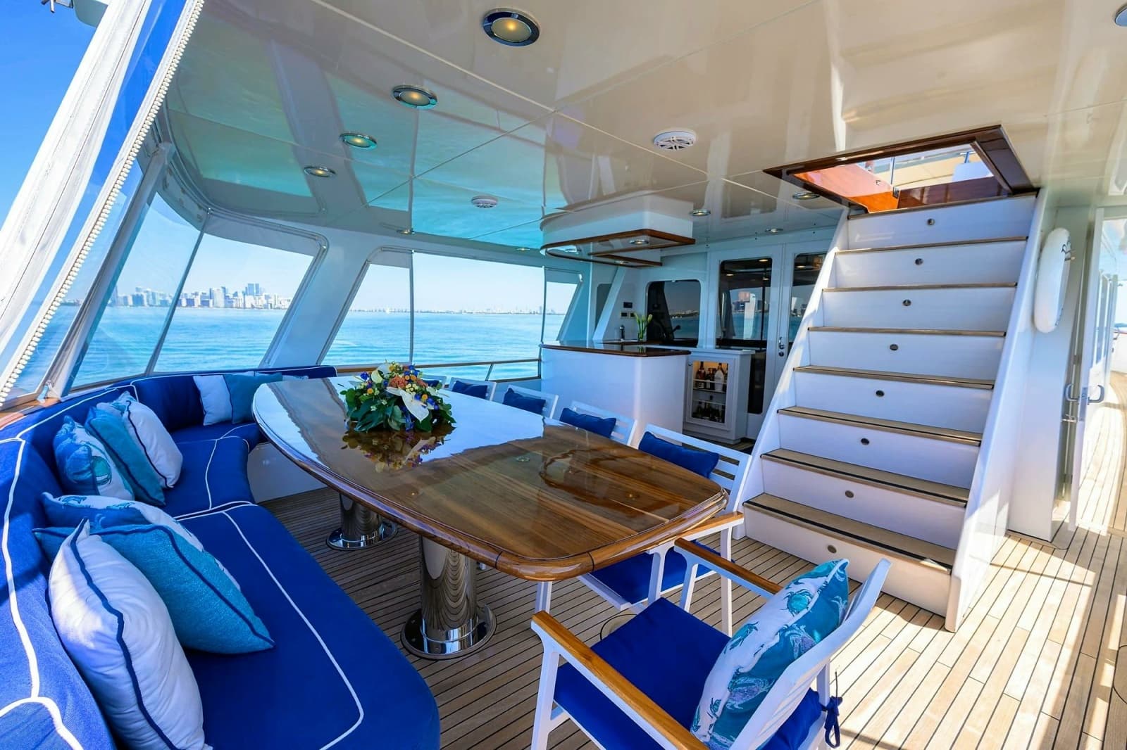 1986 Jongert Jongert 21 MY