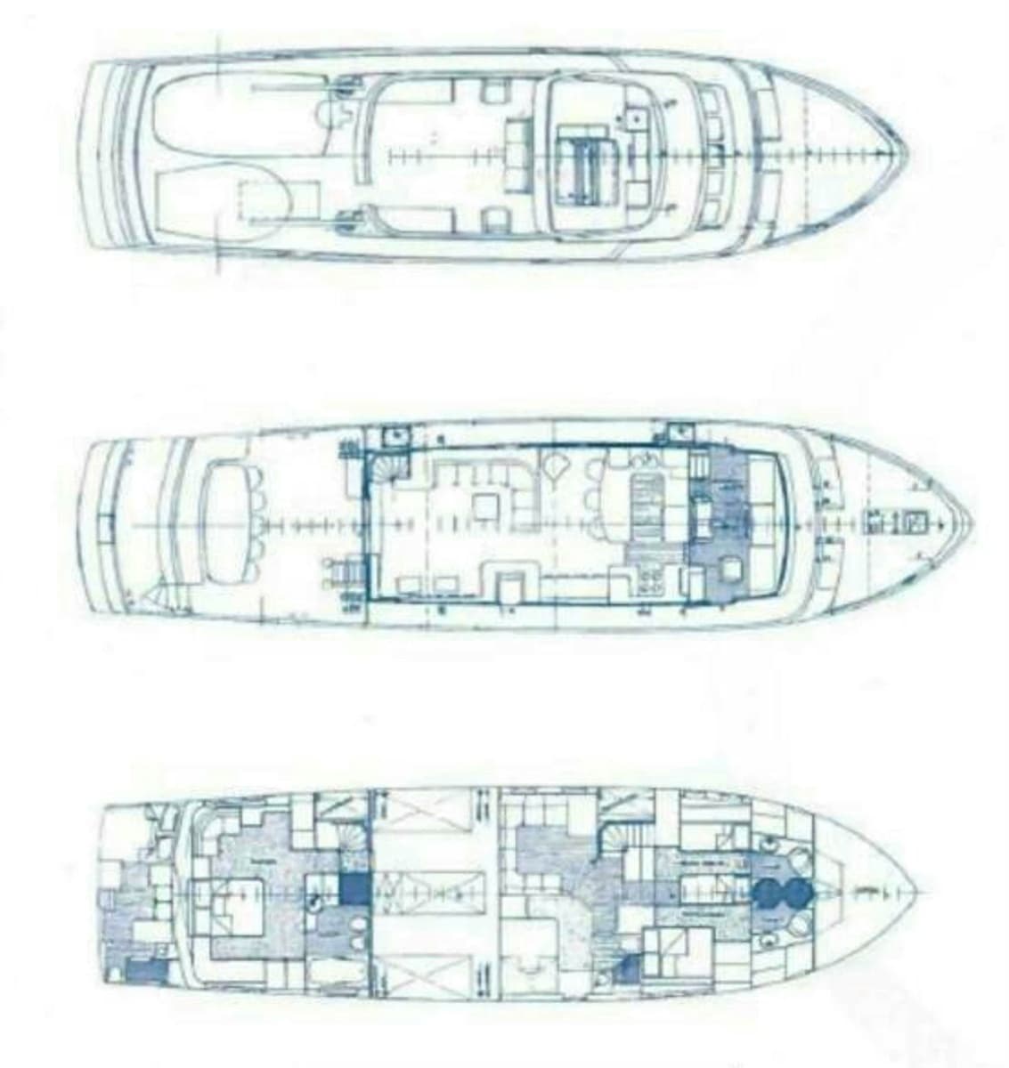 1986 Jongert Jongert 21 MY