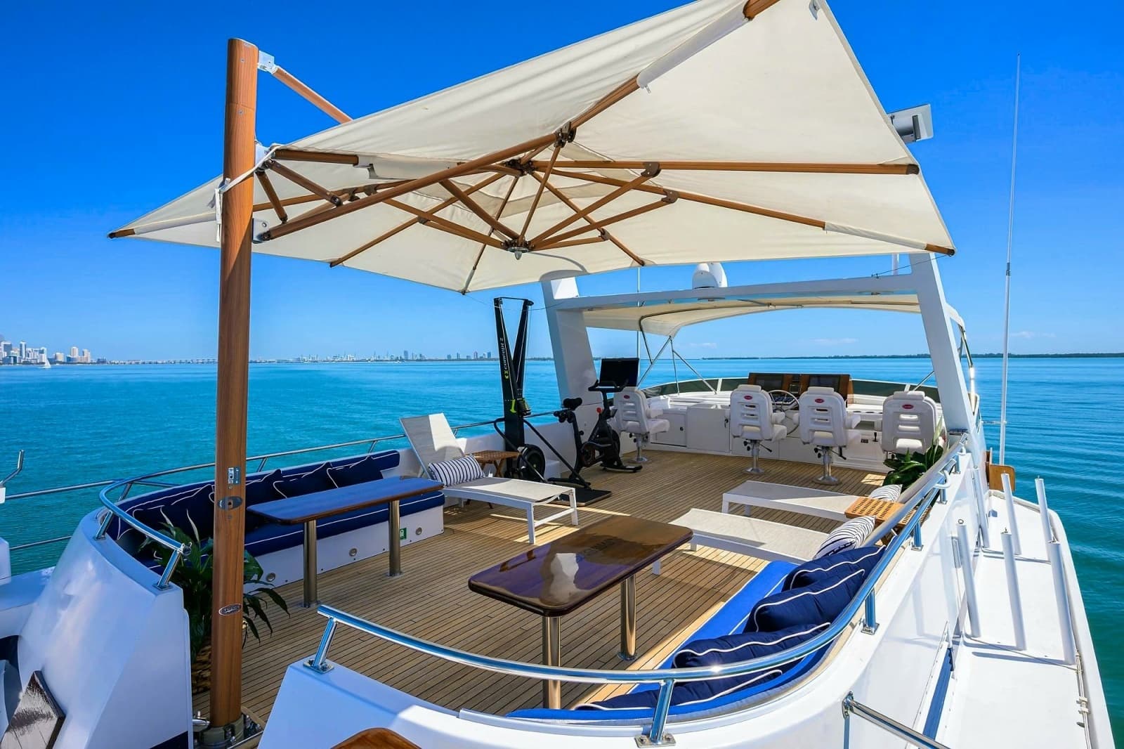 1986 Jongert Jongert 21 MY