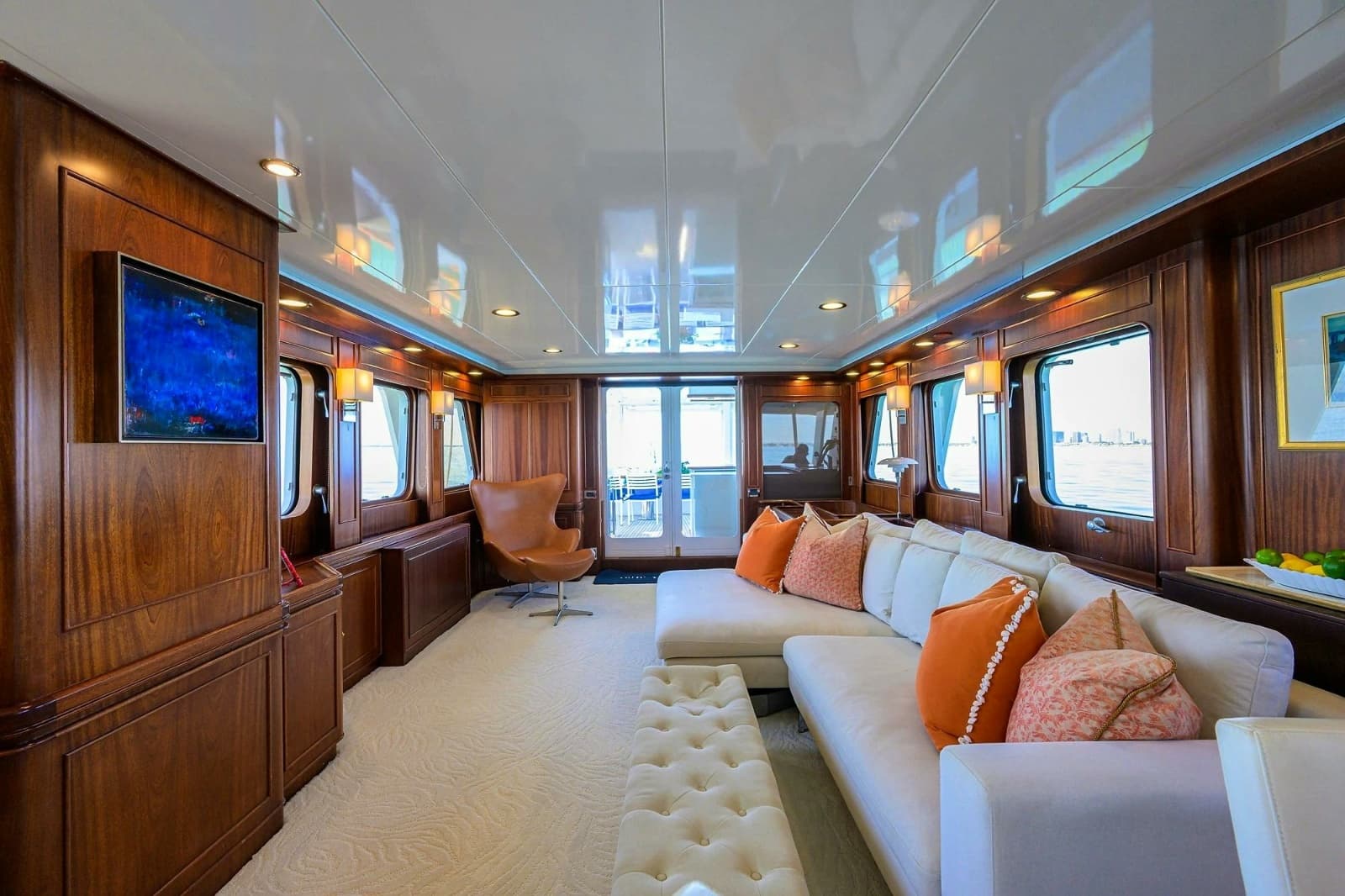 1986 Jongert Jongert 21 MY