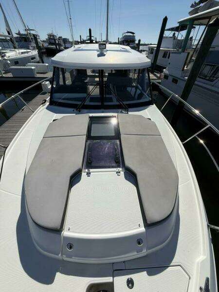 2020 Jeanneau NC 1095
