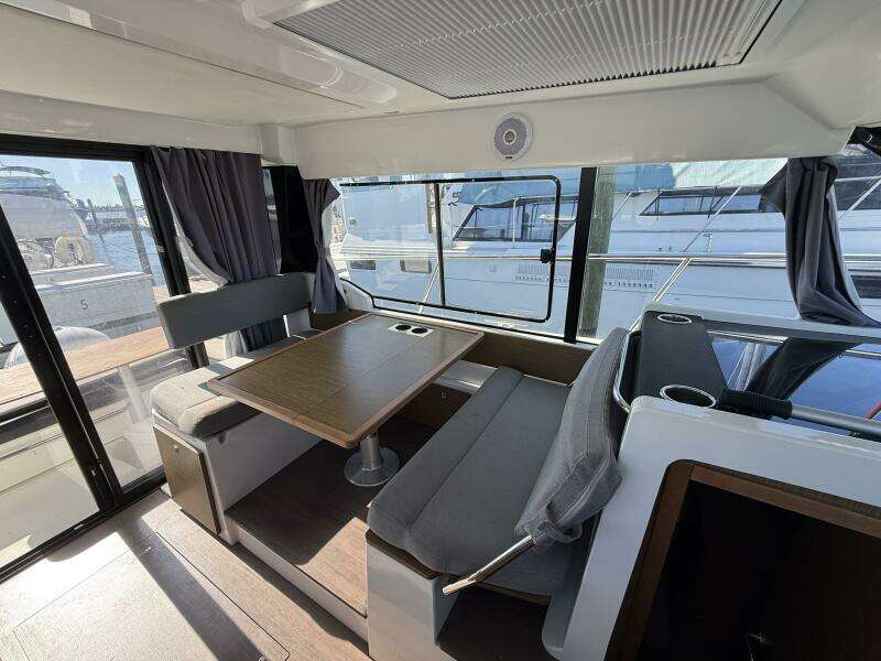 2020 Jeanneau NC 1095