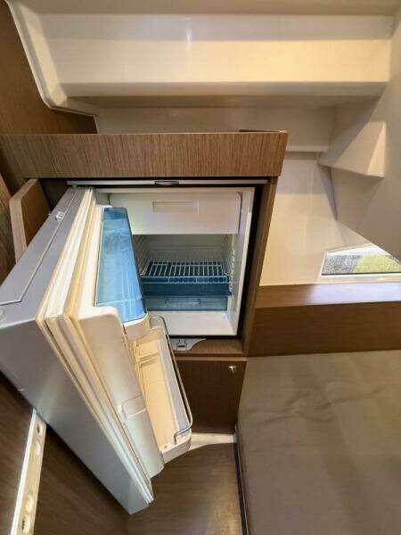 2020 Jeanneau NC 1095