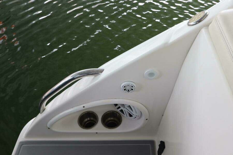 2014 Intermarine 380 Sport