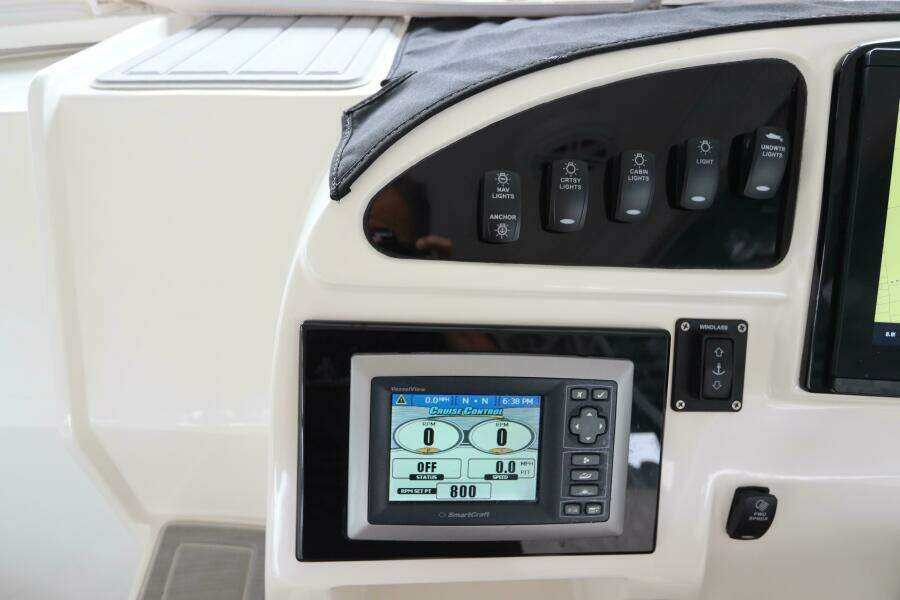 2014 Intermarine 380 Sport