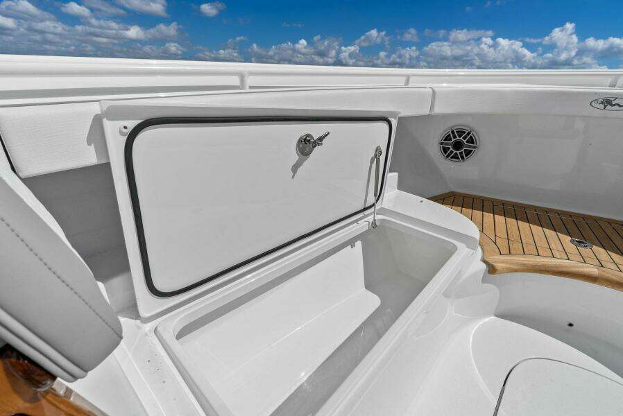 2026 Valhalla Boatworks V46