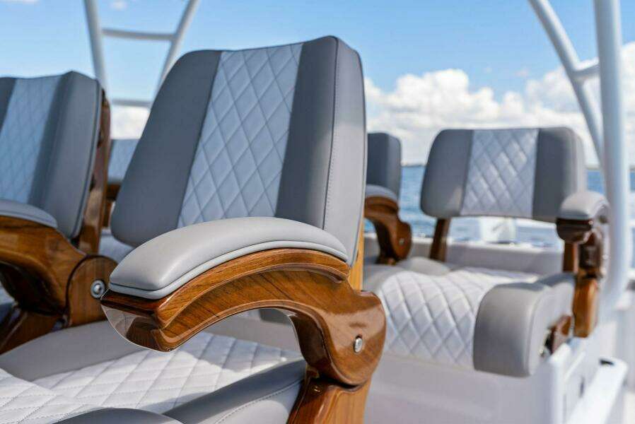 2026 Valhalla Boatworks V46