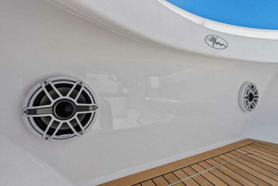 2026 Valhalla Boatworks V46