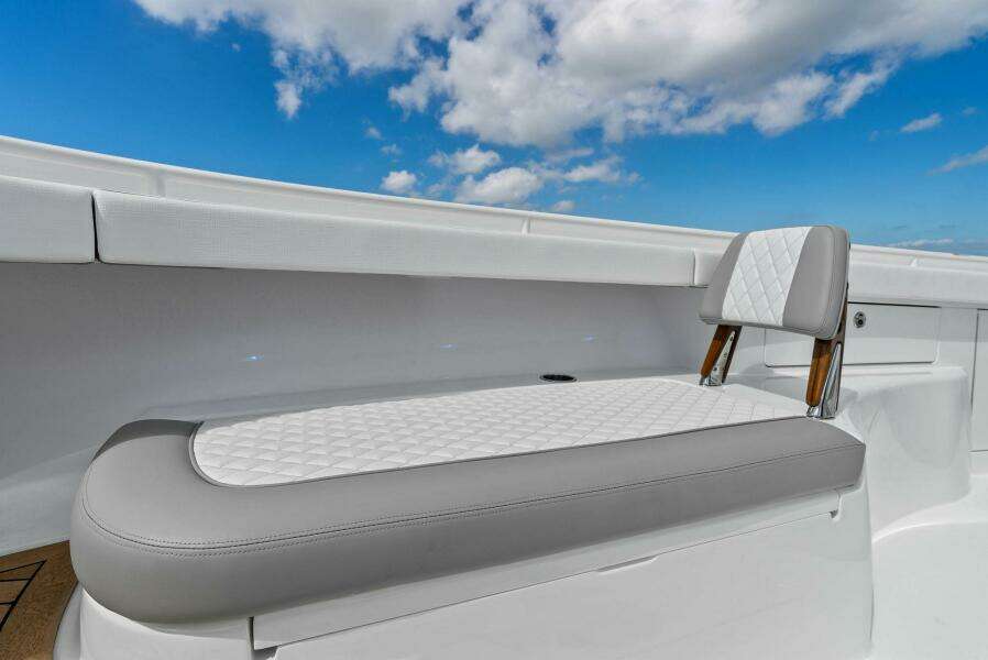 2026 Valhalla Boatworks V46