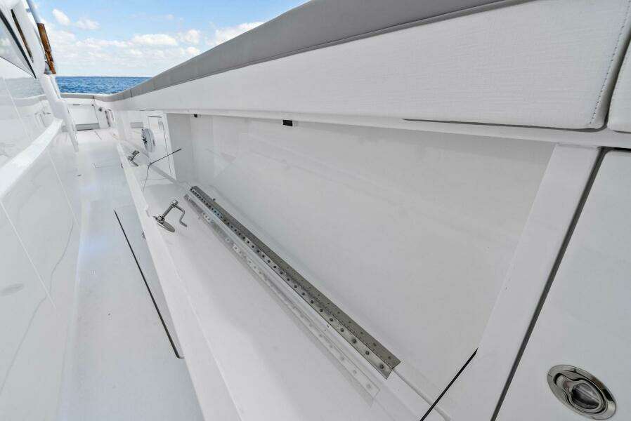 2026 Valhalla Boatworks V46