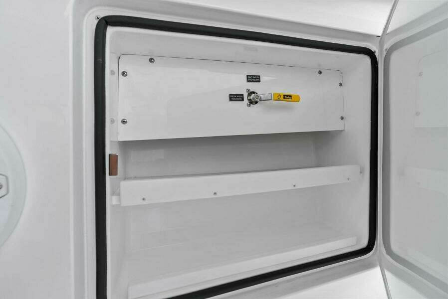 2026 Valhalla Boatworks V46