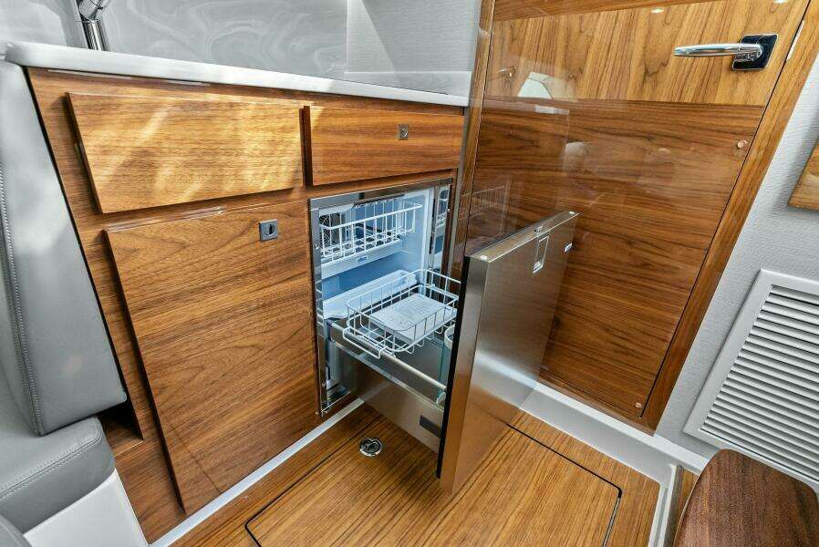 2026 Valhalla Boatworks V46