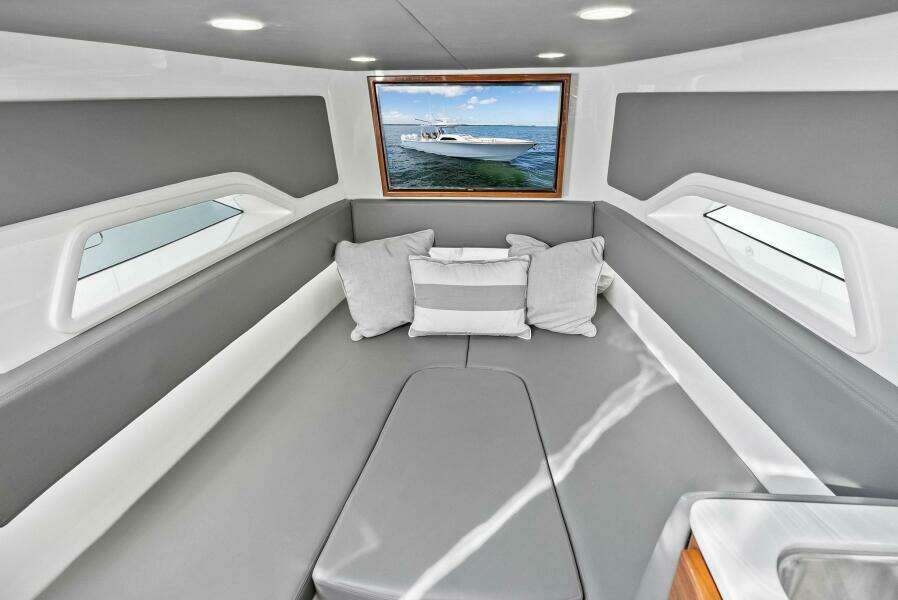 2026 Valhalla Boatworks V46