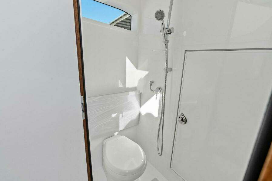 2026 Valhalla Boatworks V46