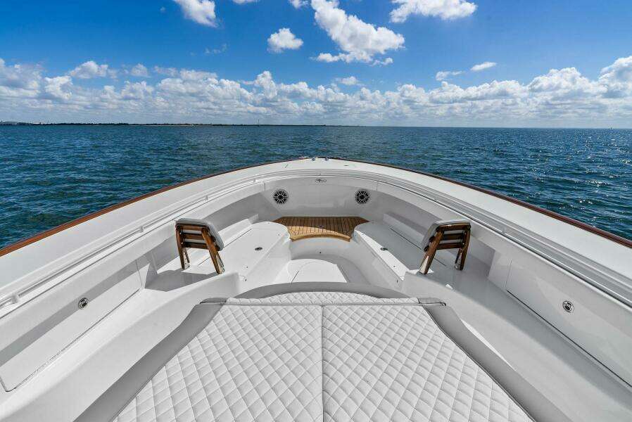 2026 Valhalla Boatworks V46