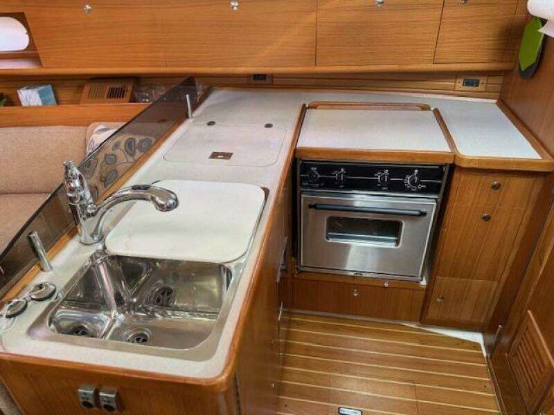 Galley