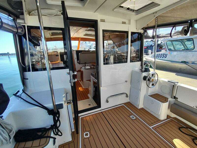 2020 Cutwater C-32 Coupe