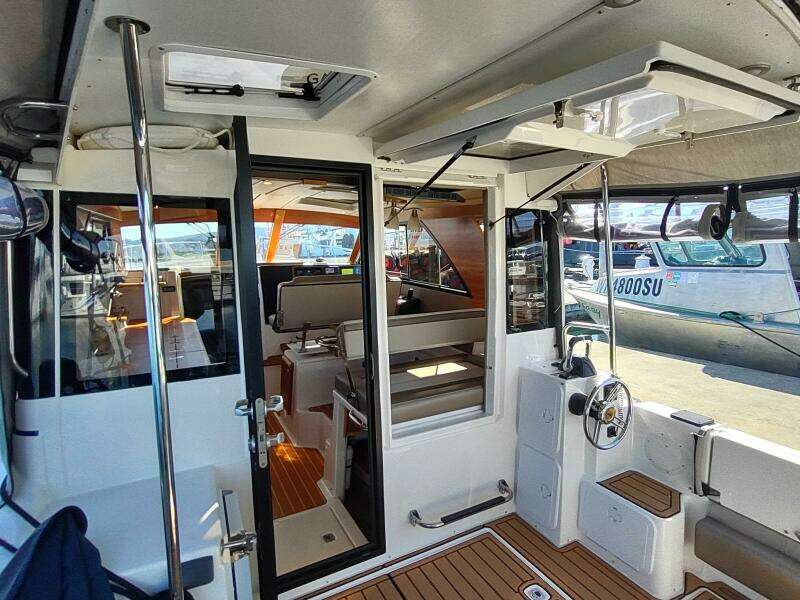 2020 Cutwater C-32 Coupe