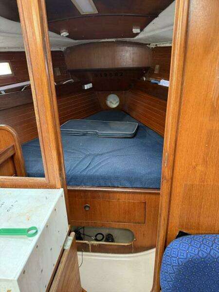 1987 Beneteau Oceanis 350