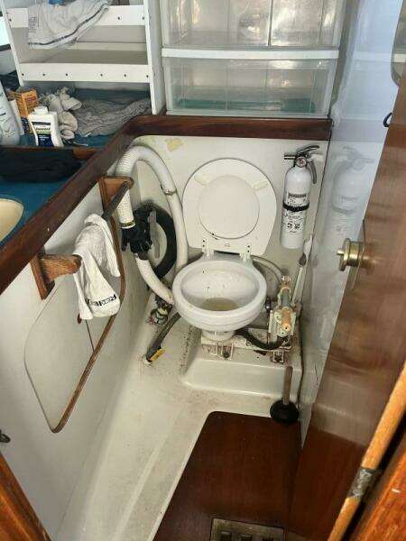 1987 Beneteau Oceanis 350