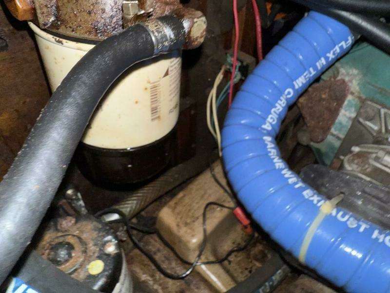 1987 Beneteau Oceanis 350