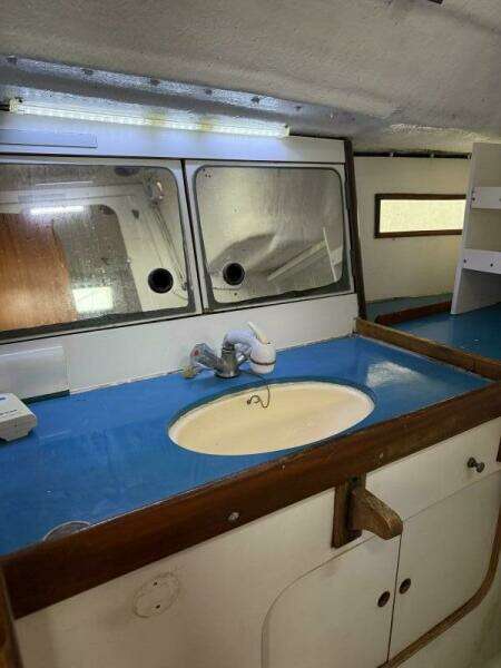 1987 Beneteau Oceanis 350