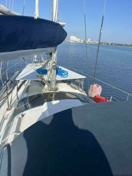 1987 Beneteau Oceanis 350