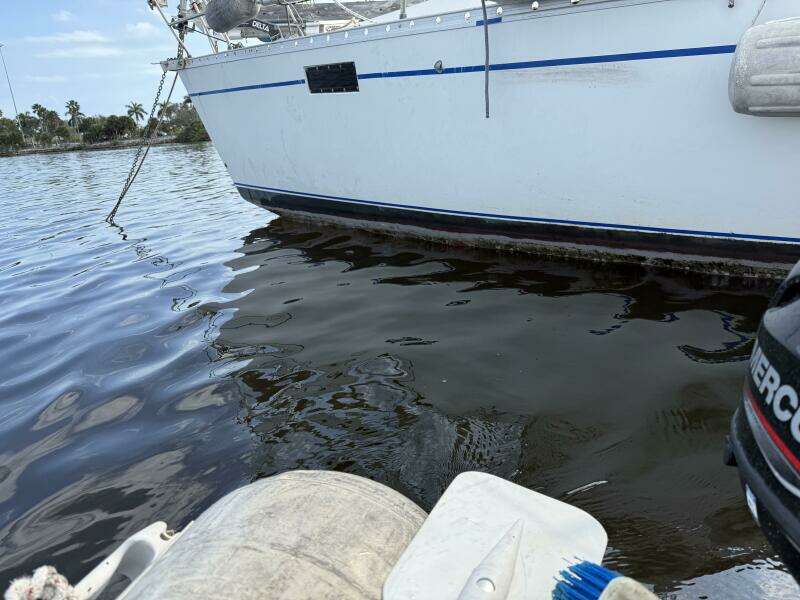 1987 Beneteau Oceanis 350