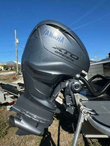 2024 North River Endurance