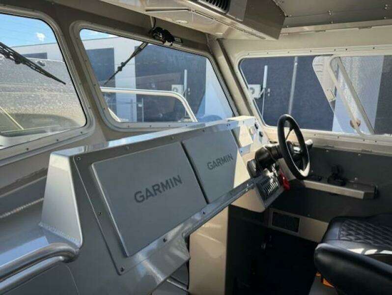 2024 North River Endurance