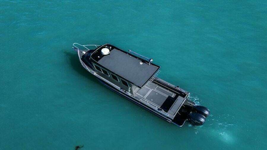 2024 North River Endurance