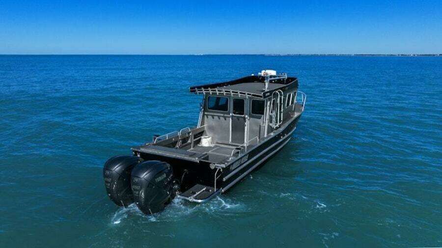 2024 North River Endurance