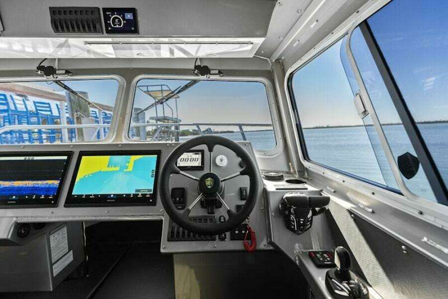 2024 North River Endurance