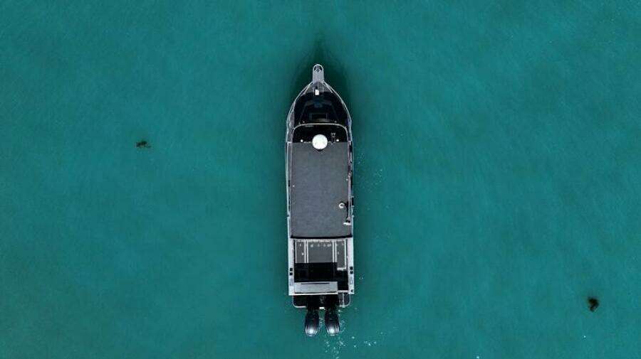 2024 North River Endurance