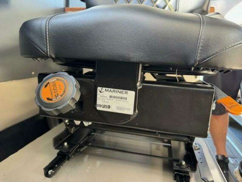 2024 North River Endurance