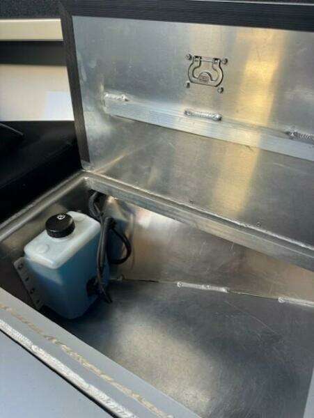 2024 North River Endurance