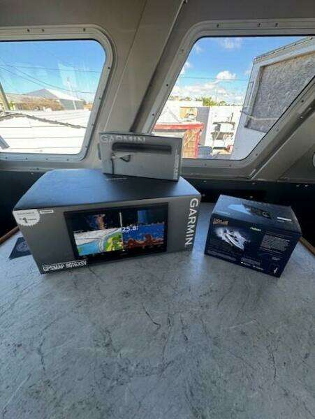 2024 North River Endurance