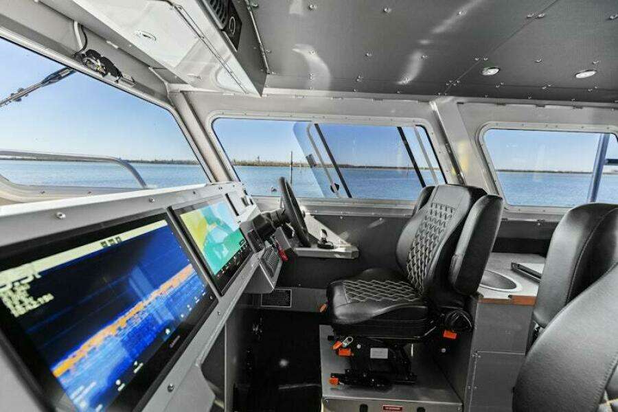 2024 North River Endurance